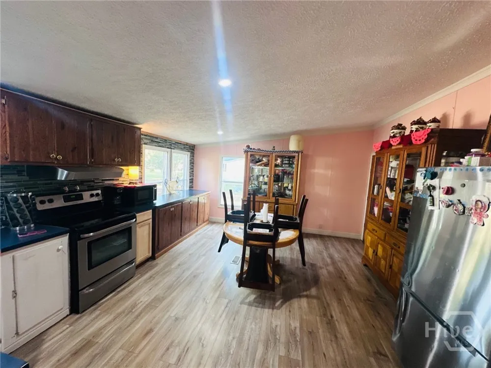 128 Eagle Drive Springfield, GA 31329