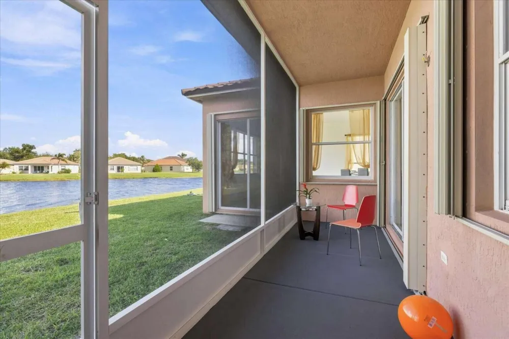 5622 PLACE LAKE DRIVE Fort Pierce, FL 34951