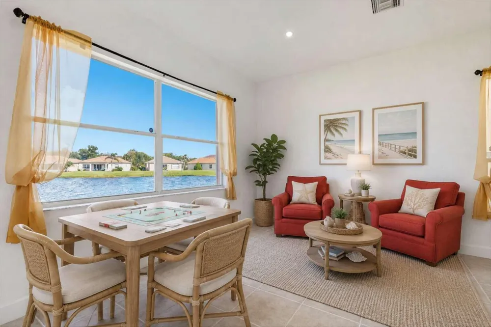 5622 PLACE LAKE DRIVE Fort Pierce, FL 34951