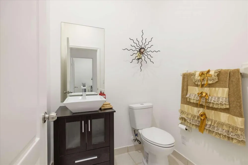 5622 PLACE LAKE DRIVE Fort Pierce, FL 34951