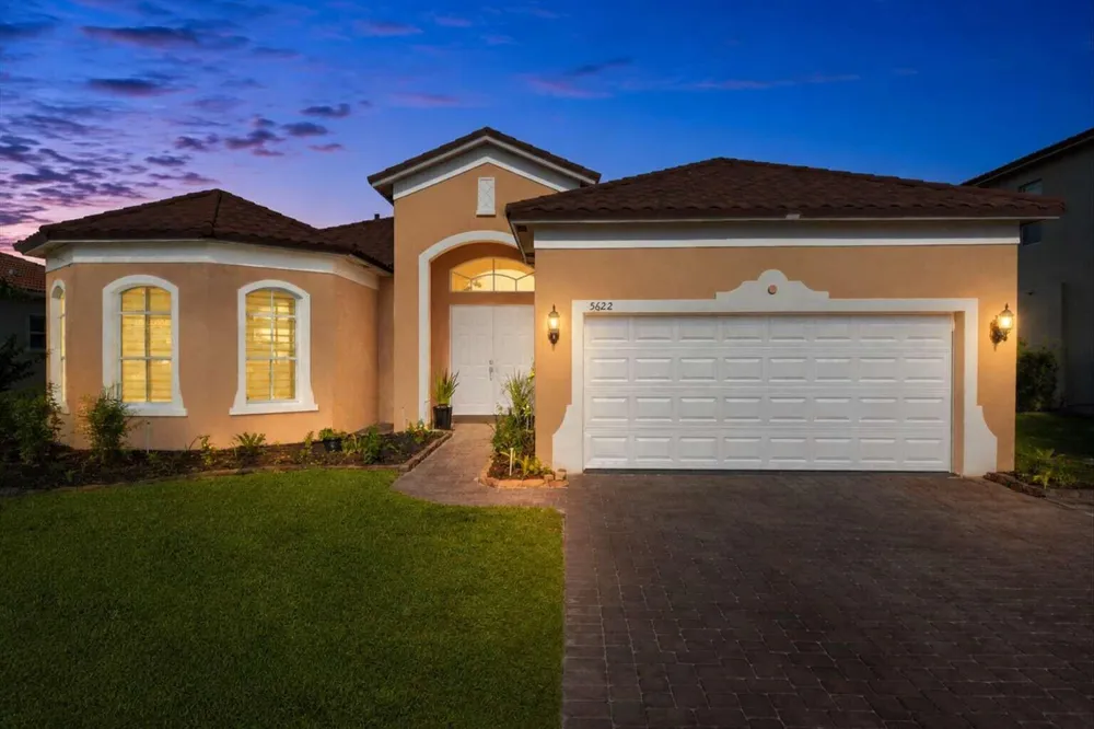 5622 PLACE LAKE DRIVE Fort Pierce, FL 34951