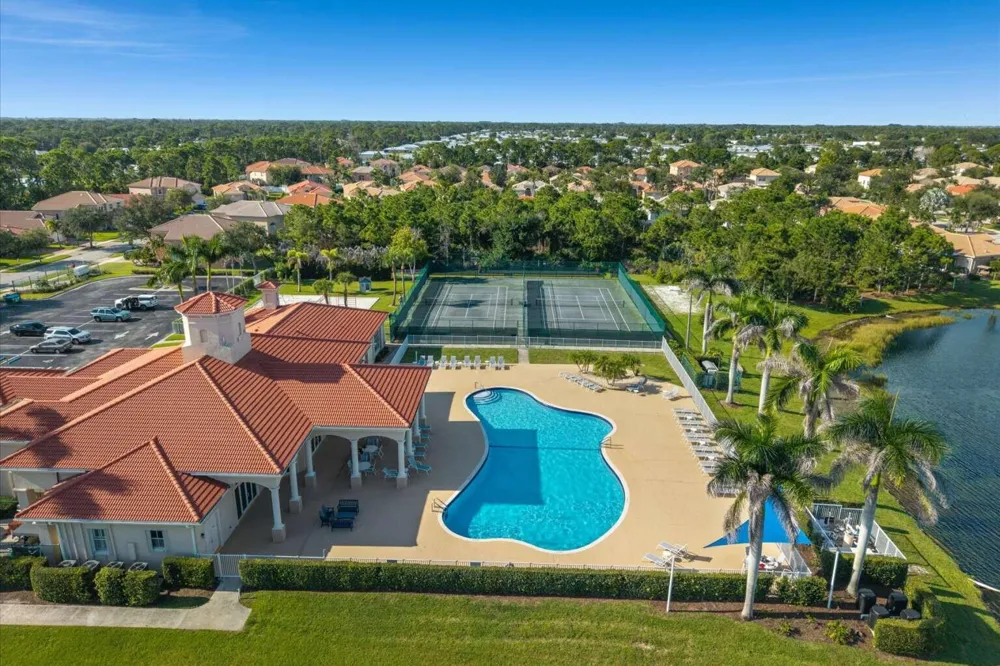 5622 PLACE LAKE DRIVE Fort Pierce, FL 34951