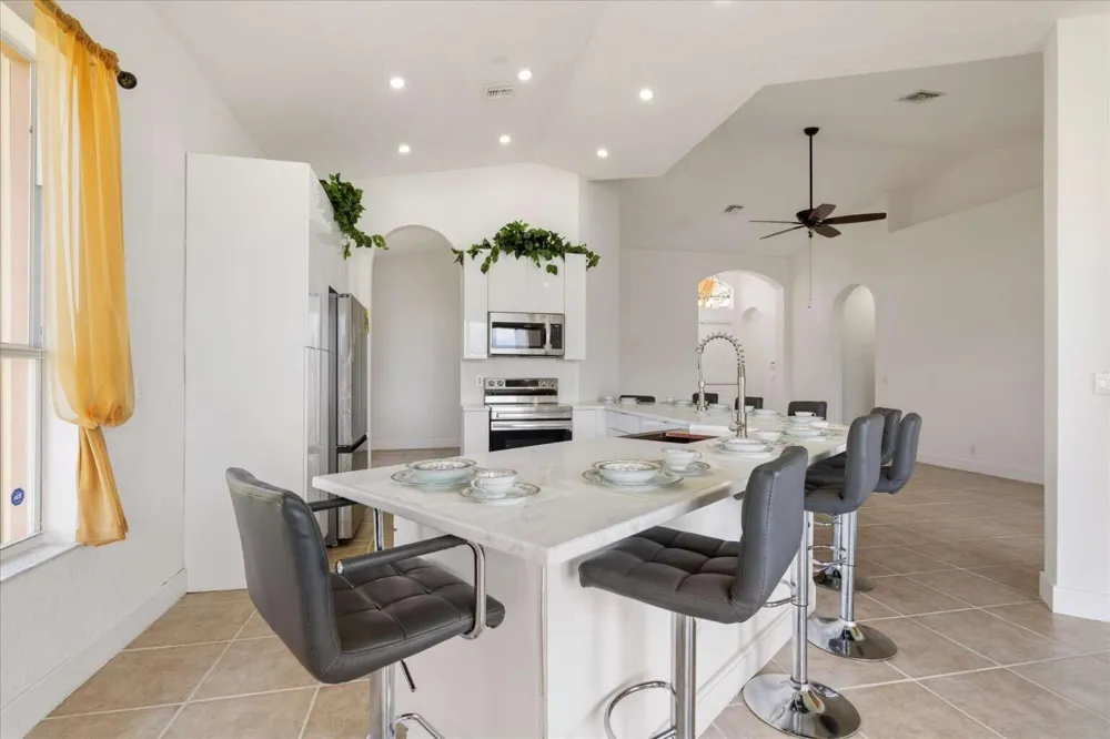 5622 PLACE LAKE DRIVE Fort Pierce, FL 34951