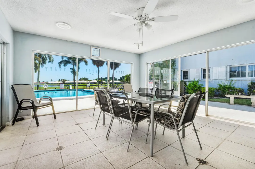 169 Atlantis Boulevard #302 Atlantis, FL 33462