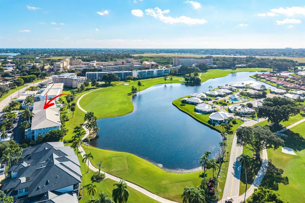169 Atlantis Boulevard #302 Atlantis, FL 33462