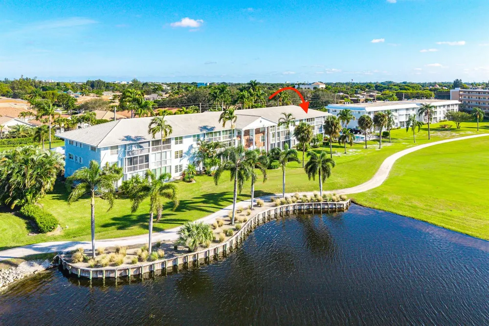 169 Atlantis Boulevard #302 Atlantis, FL 33462