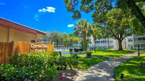 2650 NW 49th Avenue #318