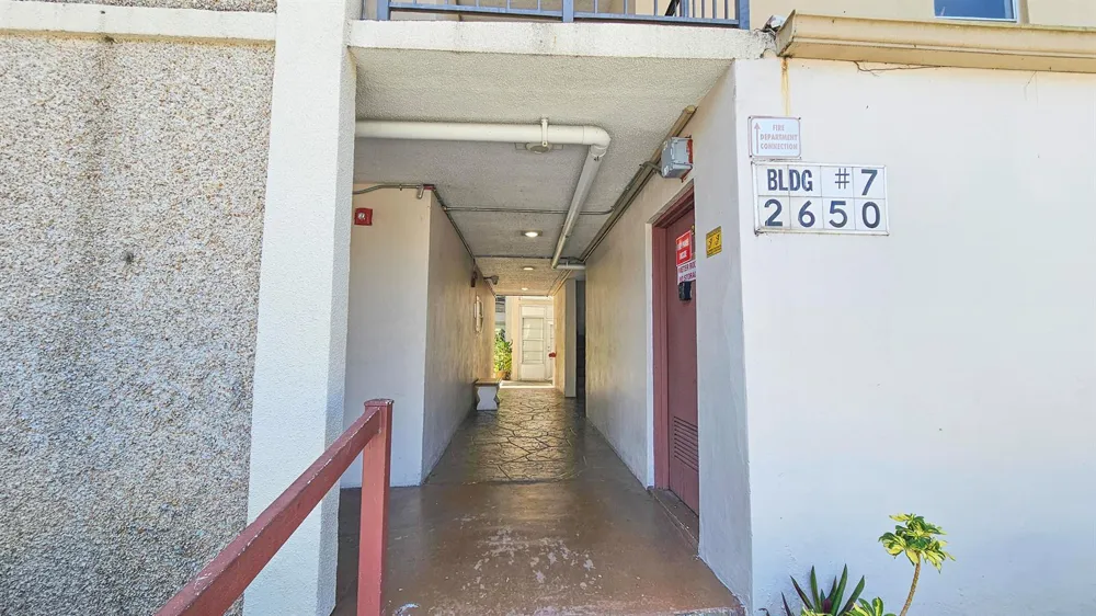 2650 NW 49th Avenue #318 Lauderdale Lakes, FL 33313