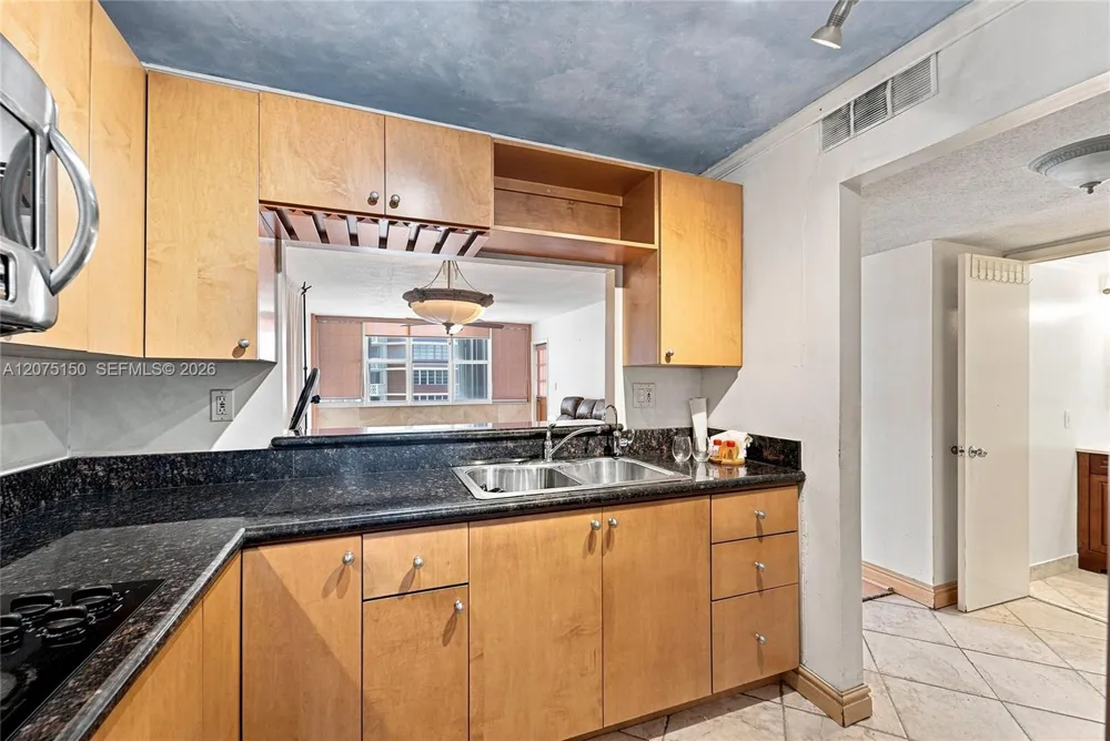 1801 S Ocean Dr #640 Hallandale Beach, FL 33009