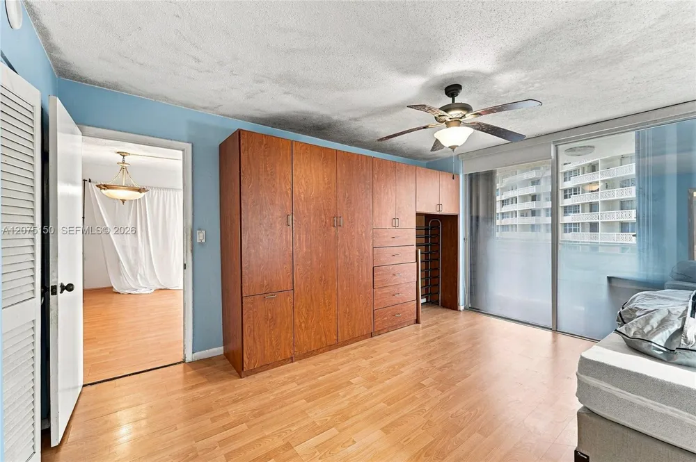 1801 S Ocean Dr #640 Hallandale Beach, FL 33009