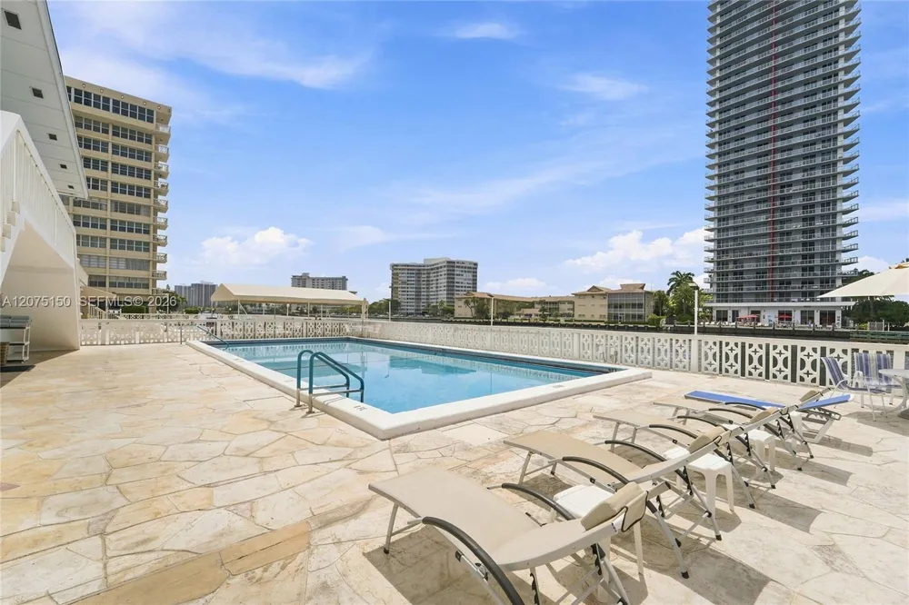 1801 S Ocean Dr #640 Hallandale Beach, FL 33009