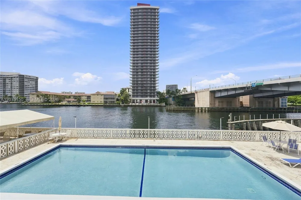 1801 S Ocean Dr #640 Hallandale Beach, FL 33009