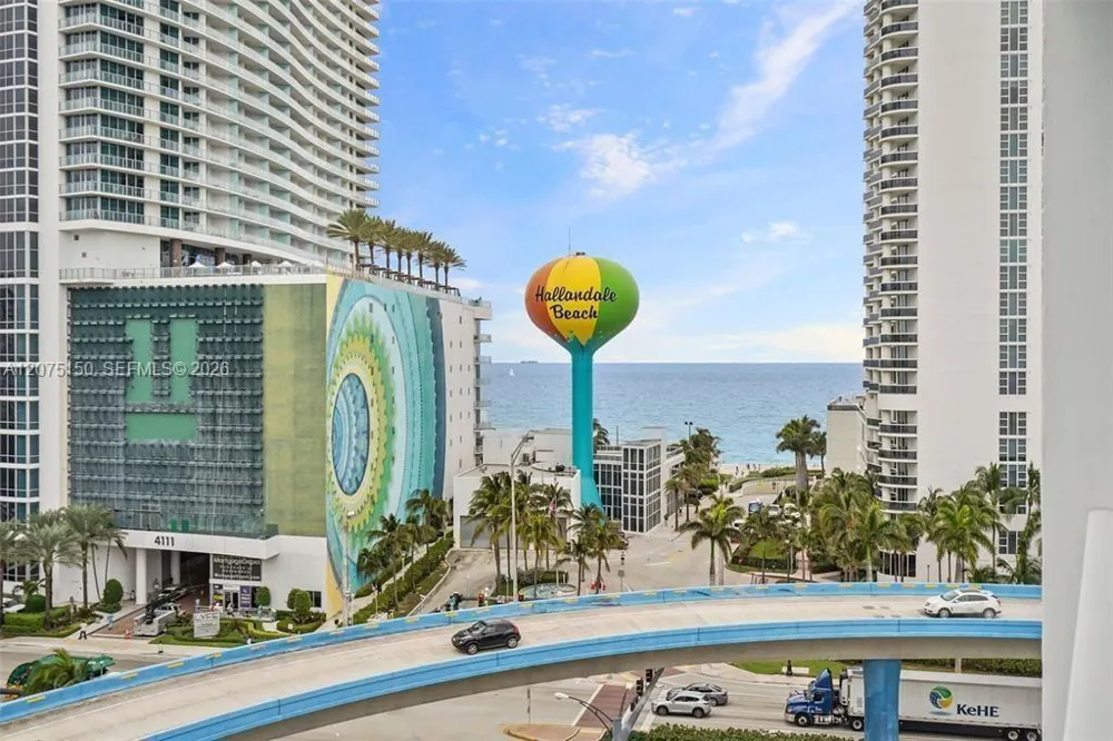 1801 S Ocean Dr #640 Hallandale Beach, FL 33009