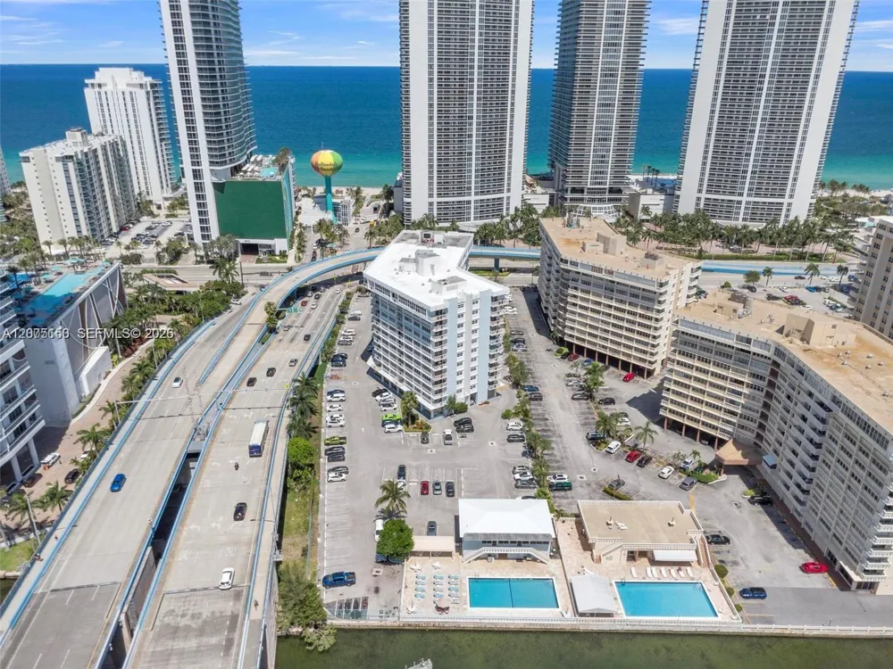 1801 S Ocean Dr #640 Hallandale Beach, FL 33009