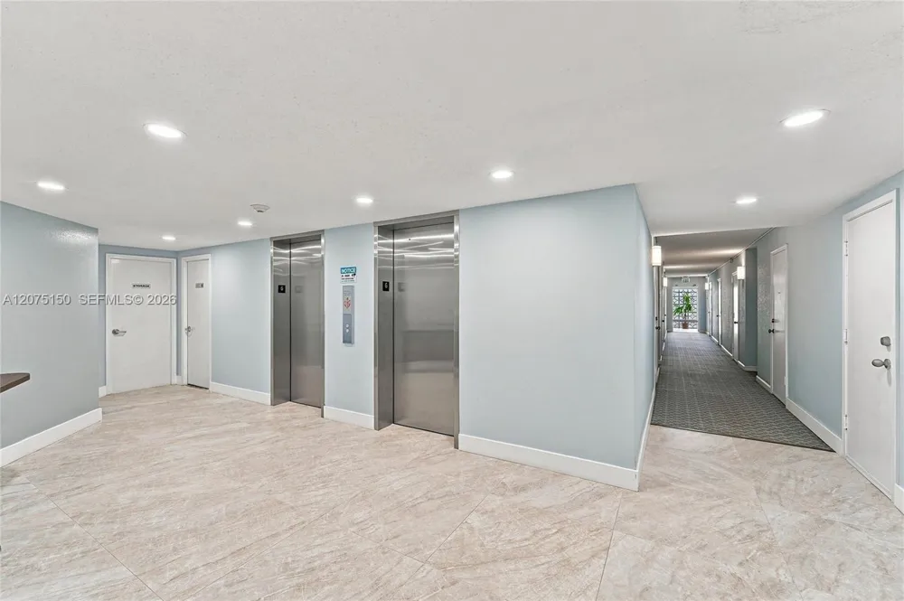 1801 S Ocean Dr #640 Hallandale Beach, FL 33009