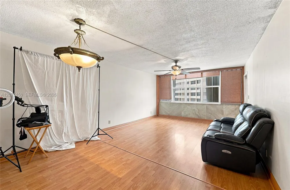 1801 S Ocean Dr #640 Hallandale Beach, FL 33009