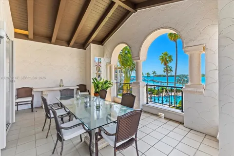 2134 Fisher Island Dr #2134