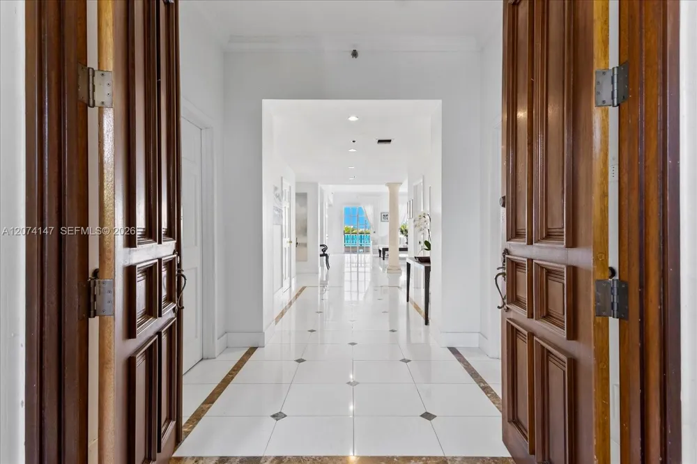 2134 Fisher Island Dr #2134 Miami Beach, FL 33109
