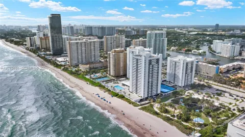 1880 S Ocean Dr #TS106