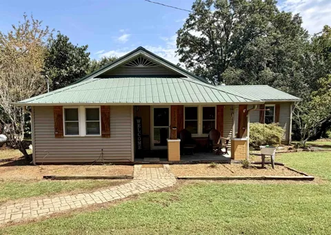 277 GOOD HOPE CHURCH RD