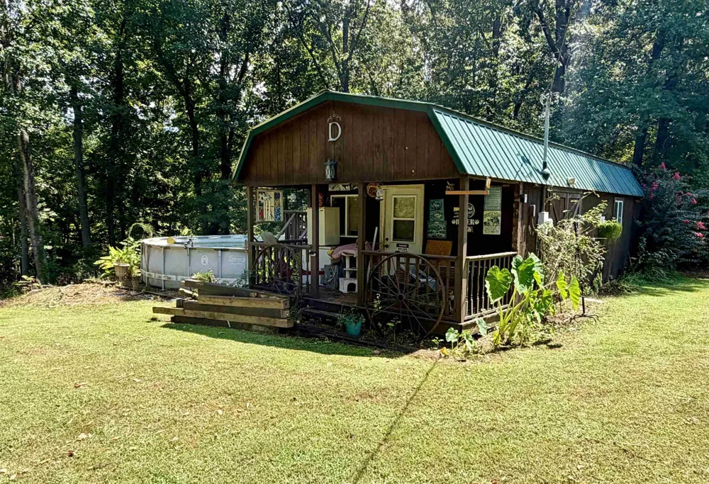 277 GOOD HOPE CHURCH RD Adamsville, TN 38310