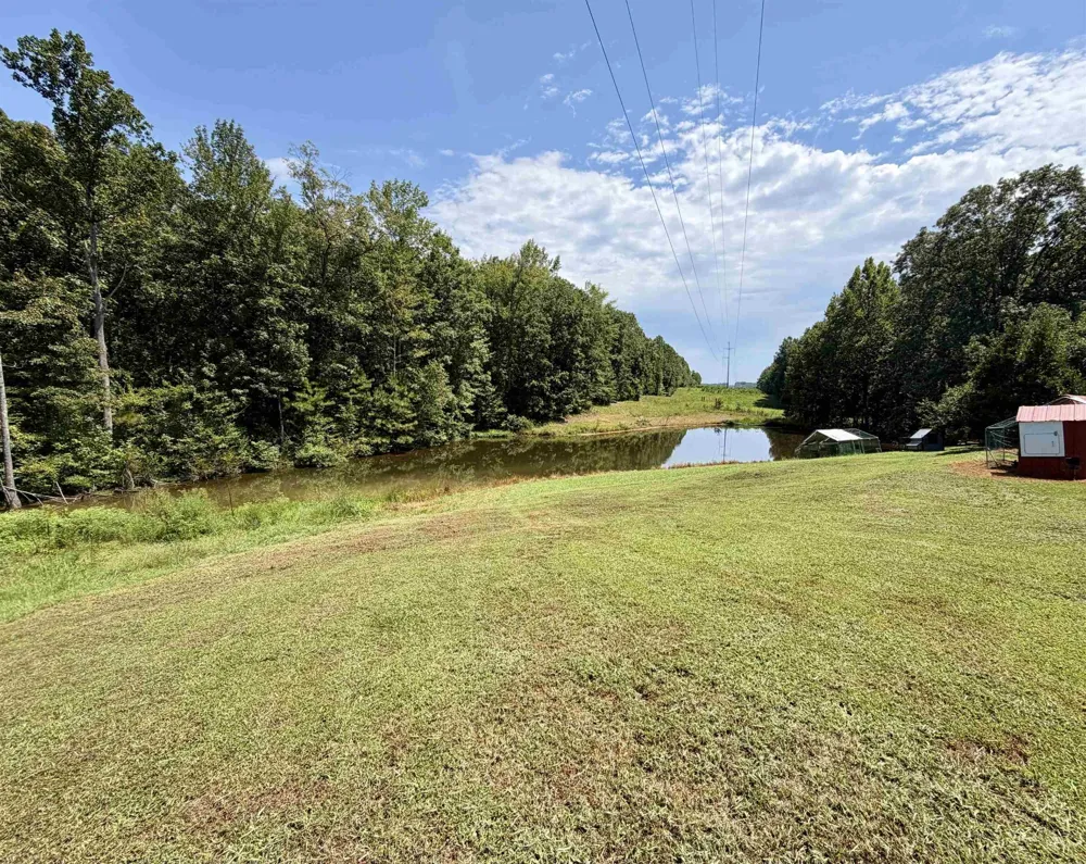 277 GOOD HOPE CHURCH RD Adamsville, TN 38310