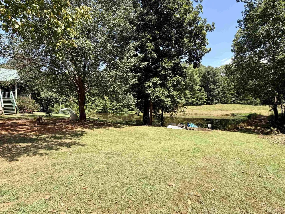 277 GOOD HOPE CHURCH RD Adamsville, TN 38310