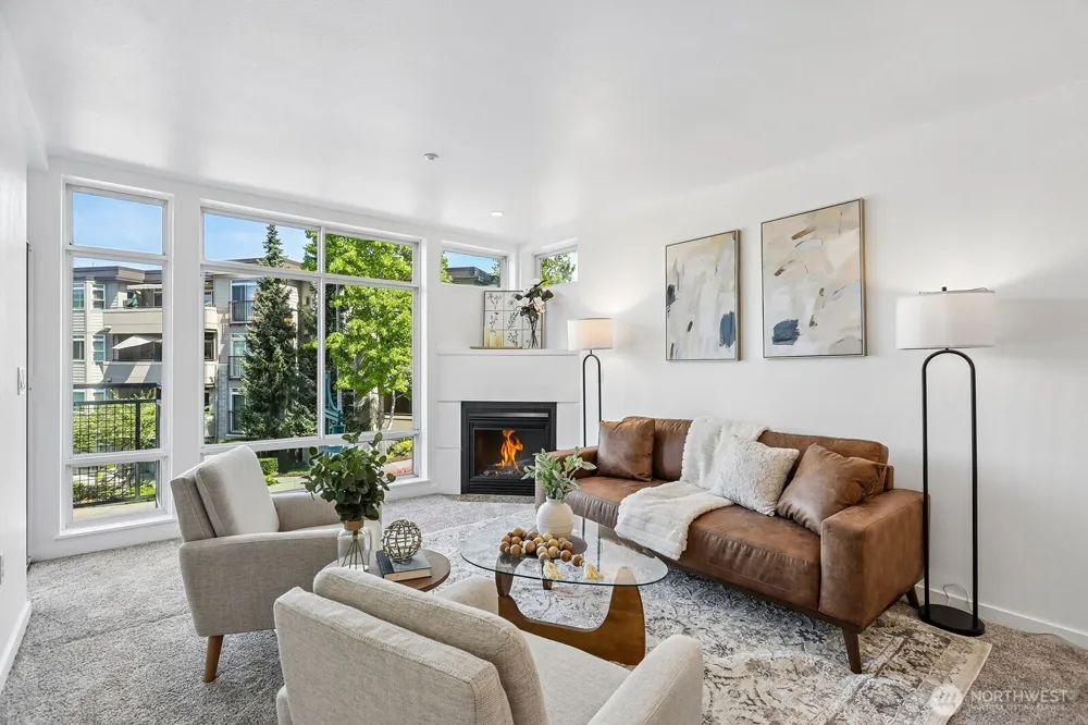 211 Kirkland Avenue #206 Kirkland, WA 98033