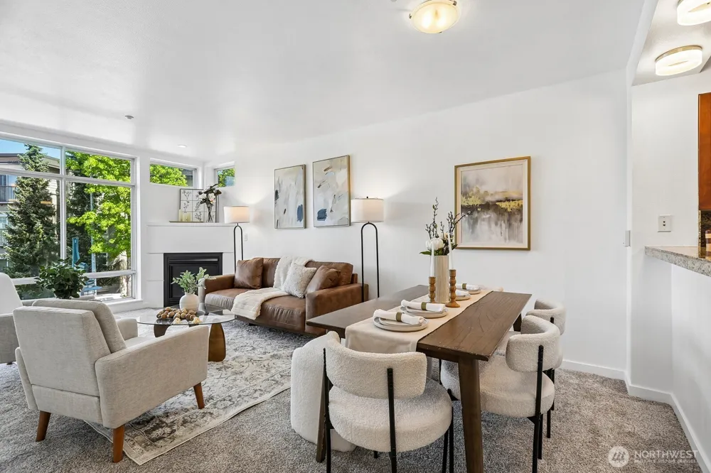 211 Kirkland Avenue #206 Kirkland, WA 98033