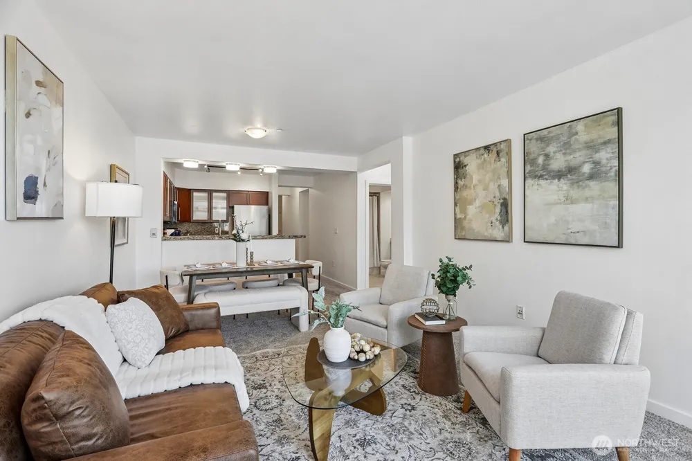 211 Kirkland Avenue #206 Kirkland, WA 98033