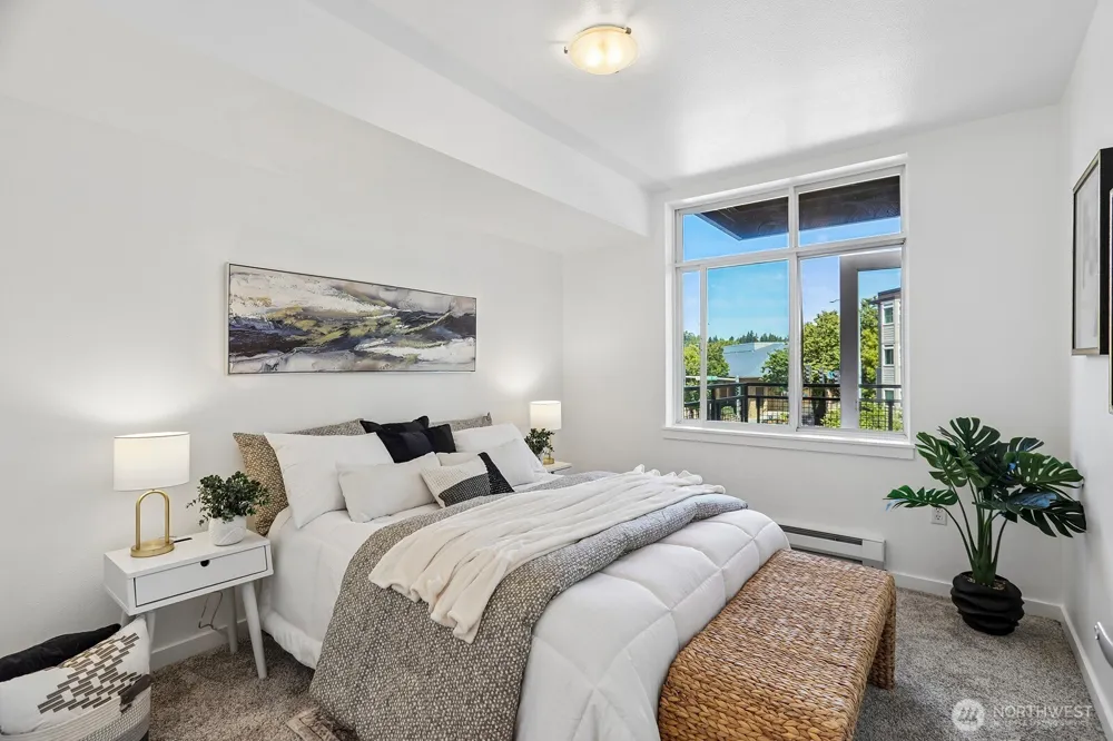 211 Kirkland Avenue #206 Kirkland, WA 98033