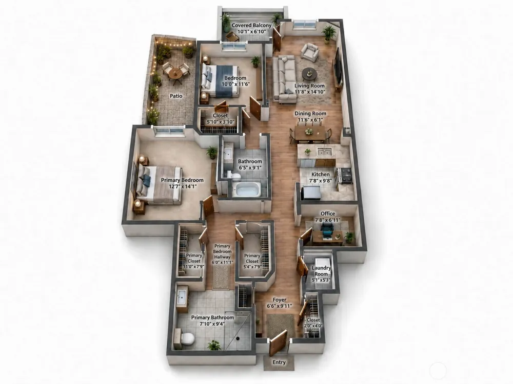 211 Kirkland Avenue #206 Kirkland, WA 98033