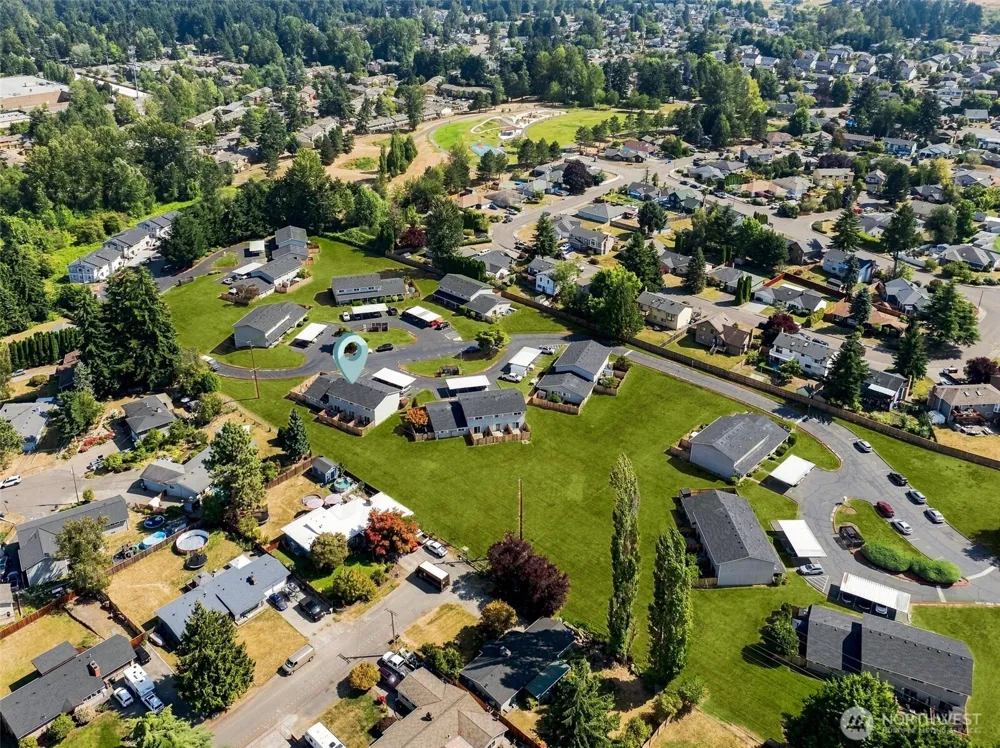 12418 SE 272nd Place #C Kent, WA 98030