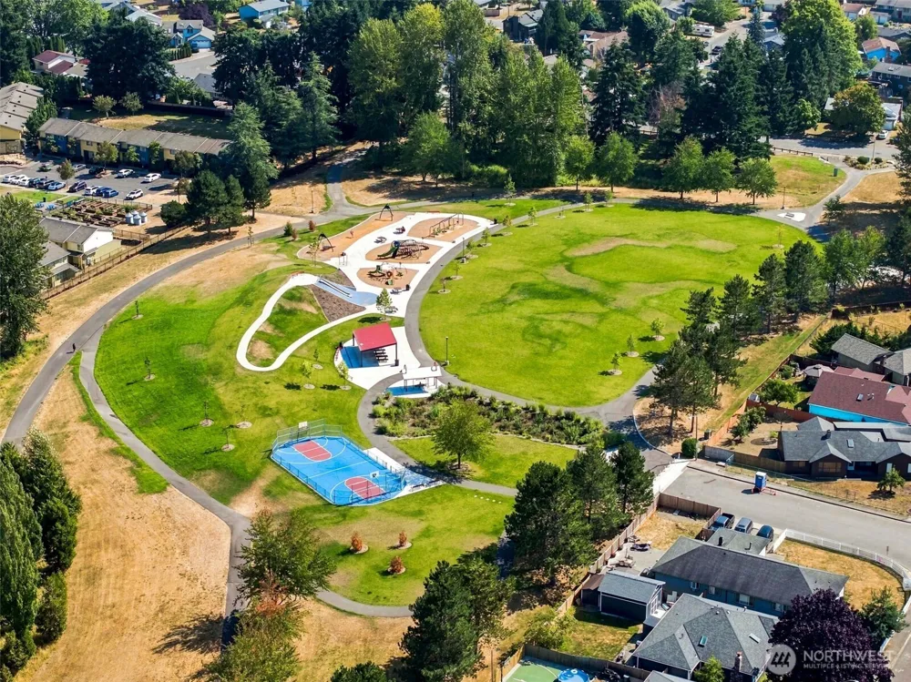 12418 SE 272nd Place #C Kent, WA 98030