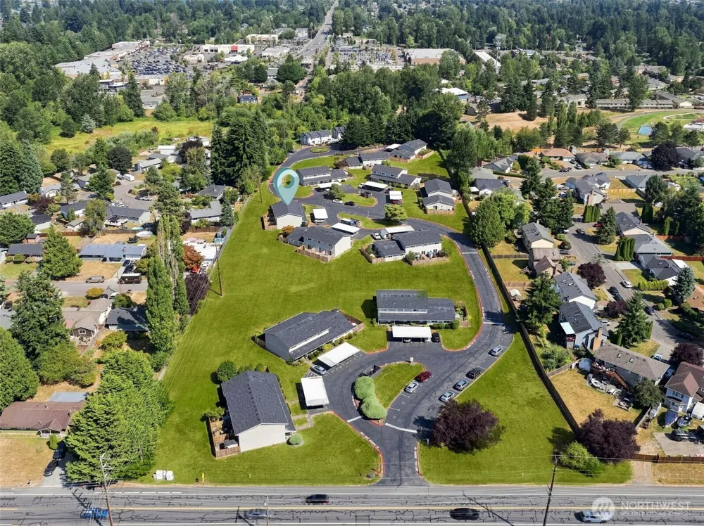 12418 SE 272nd Place #C Kent, WA 98030
