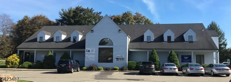 3461 Us Highway 22, Suite E1 Branchburg, NJ 08876