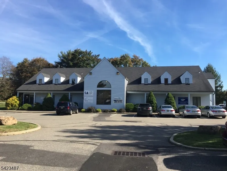 3461 Us Highway 22, Suite E1 Branchburg, NJ 08876