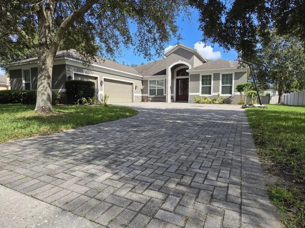 2210 PARKSIDE MEADOW DRIVE Apopka, FL 32712
