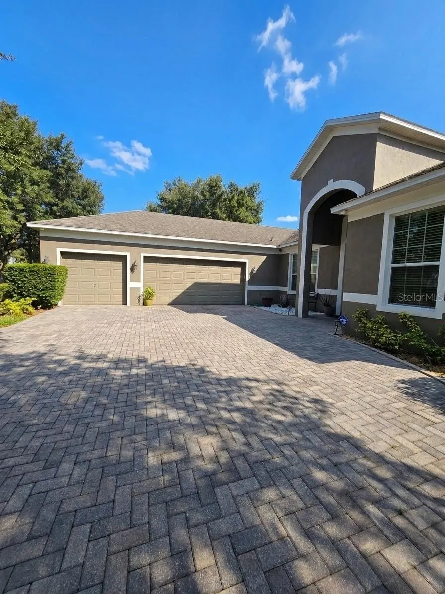 2210 PARKSIDE MEADOW DRIVE Apopka, FL 32712