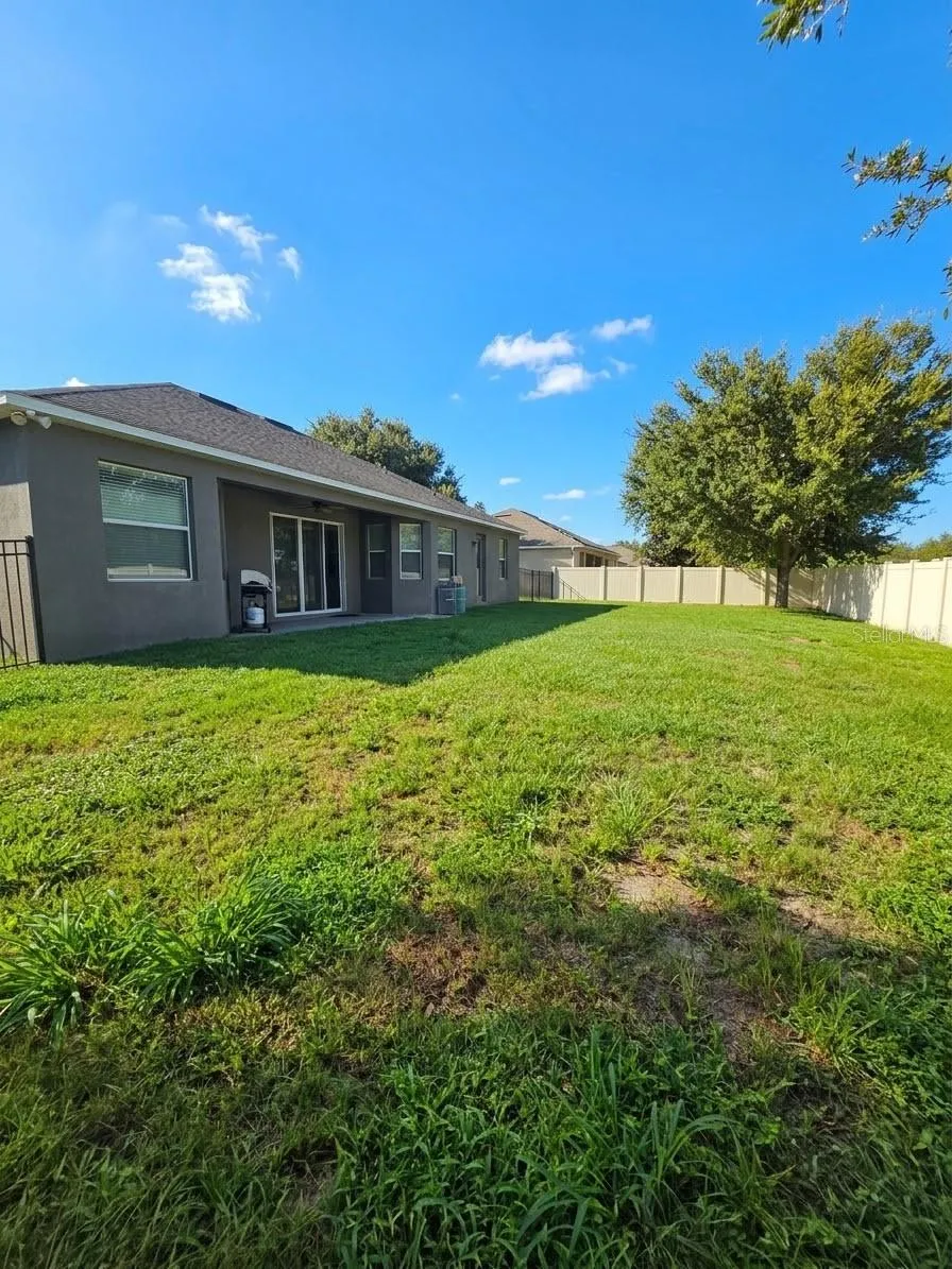 2210 PARKSIDE MEADOW DRIVE Apopka, FL 32712