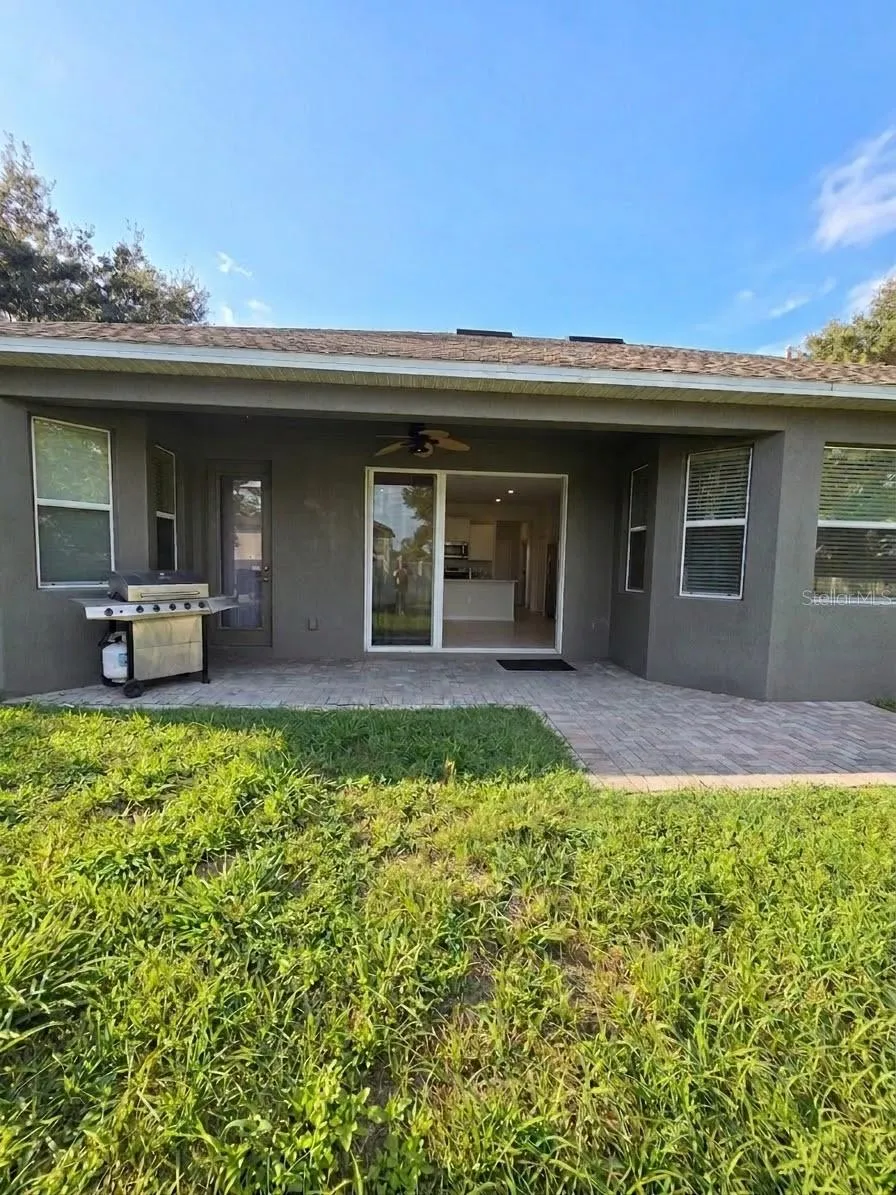 2210 PARKSIDE MEADOW DRIVE Apopka, FL 32712