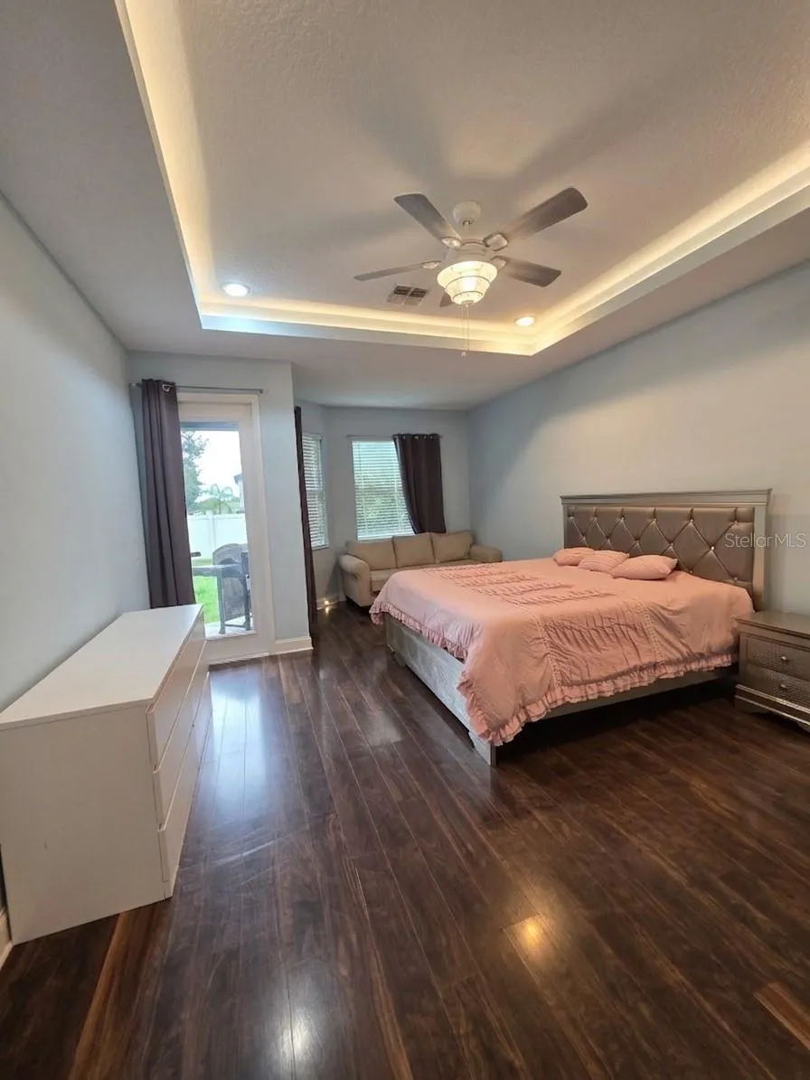 2210 PARKSIDE MEADOW DRIVE Apopka, FL 32712