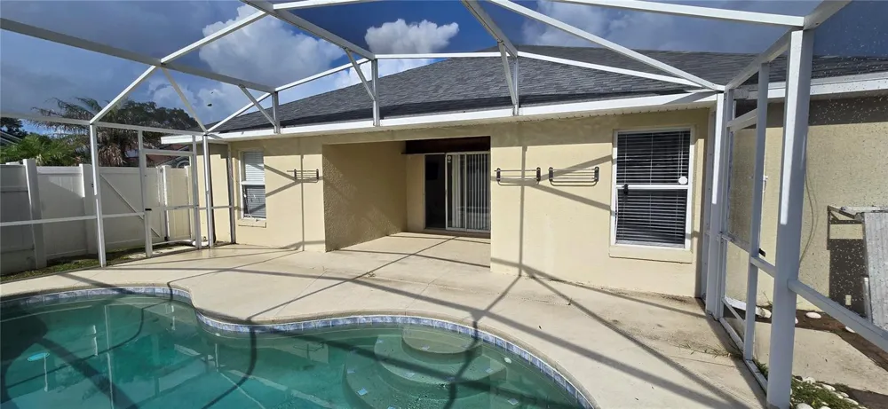 600 ABACO COURT Kissimmee, FL 34746