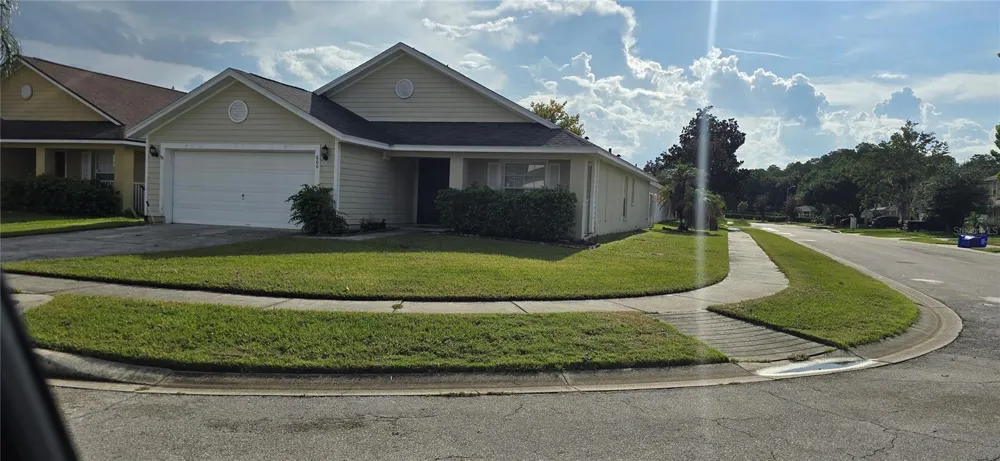 600 ABACO COURT Kissimmee, FL 34746