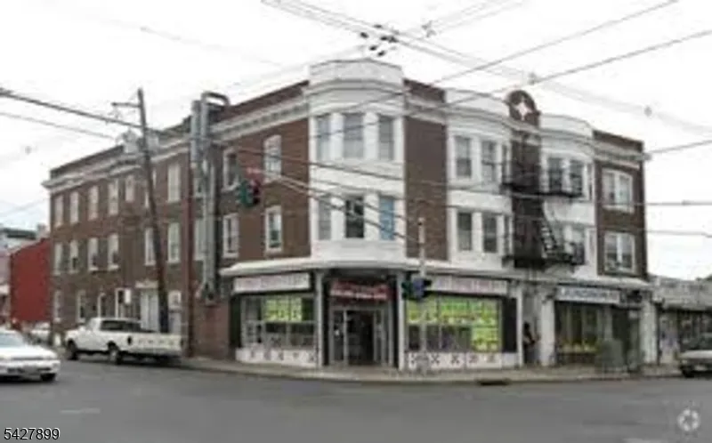 1163 E State St Trenton City, NJ 08609