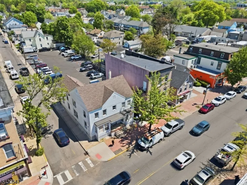 200 Somerset St North Plainfield, NJ 07060