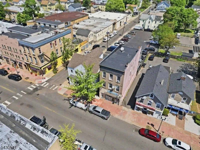 200 Somerset St North Plainfield, NJ 07060