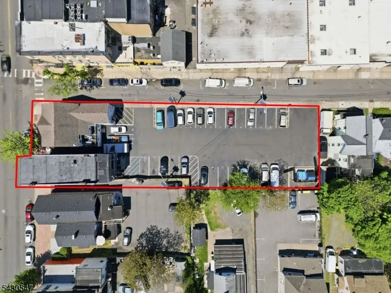 200 Somerset St North Plainfield, NJ 07060