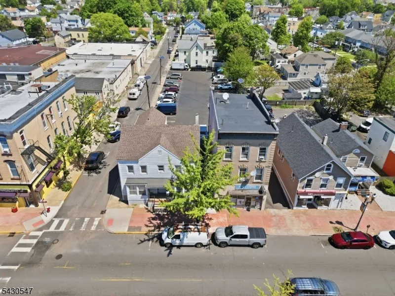 200 Somerset St North Plainfield, NJ 07060