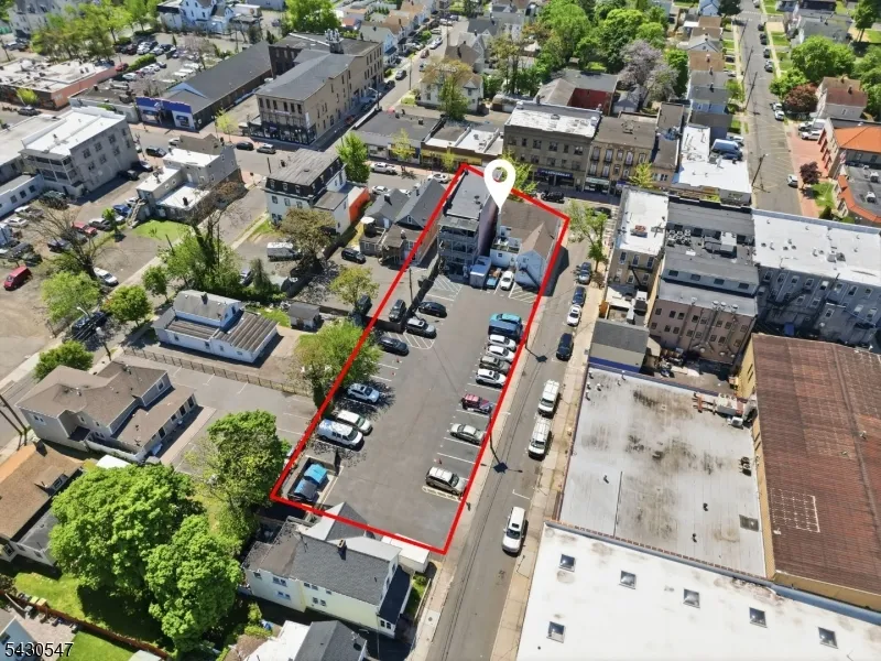 200 Somerset St North Plainfield, NJ 07060